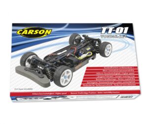 Carson Tuning set TT-01 / TT-01E 500908123