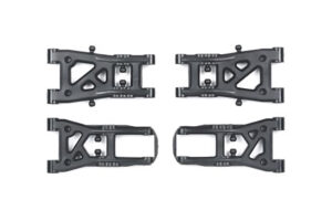Tamiya Ta05-Ifs D Parts (Sus Arm) X 2 (Ta05-Ifs) 51297