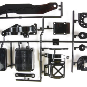 Tamiya TT-02 D Parts (Motor Mount) 51530