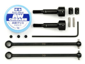 Tamiya DF-02 Universal Drive Shafts 53791