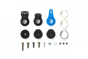 Tamiya TT02 Hi-Torque Servo Saver - with Aluminum Horn 54799