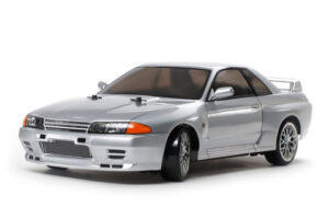 Tamiya TT-02D Nissan Skyline R32 58651