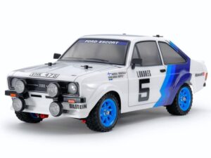 Tamiya Escort Mk.II Rally 58687