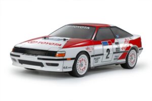 Toyota Celica GT-Four ST165 58718