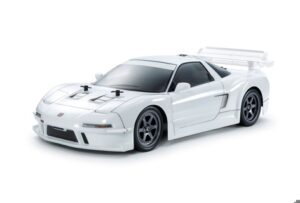 Tamiya 1998 Honda NSX 58739