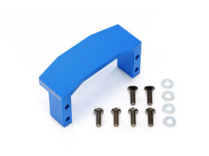 Tamiya TT-02 Aluminium Servo Mount 54977