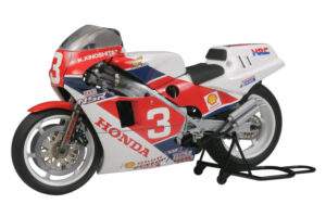 Tamiya 1/12 Honda NSR 500 - 14099