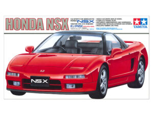 Tamiya Honda NSX 24100