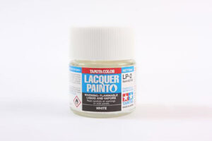 Lp-2 White