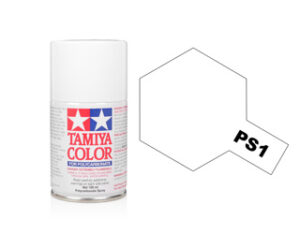 Ps-1 White