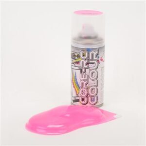Aerosol Paint - Hot Pink