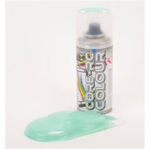 Aerosol Paint - Spearmint