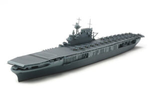Tamiya US AIRCRAFT CARRIER YORKTOWN 31712