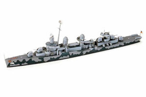 Tamiya USN DD445 FLETCHER 31902