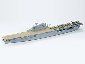 Tamiya US ENTERPRISE AIRCRAFT CARRIER 77514