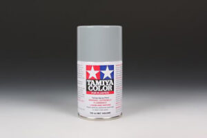 Tamiya TS-32 Haze Grey 85032