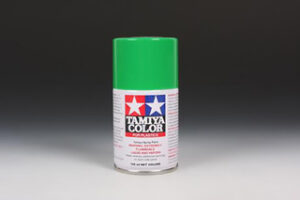 Tamiya TS-35 Park Green 85035