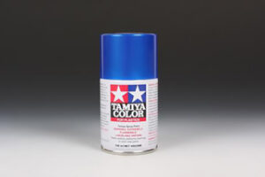 Tamiya TS-50 Mica Blue 85050