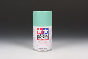 Tamiya TS-60 Pearl Green 85060