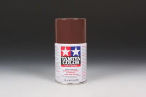Tamiya TS-62 Nato Brown 85062
