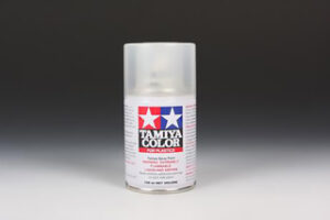 Tamiya TS-65 Pearl Clear 85065