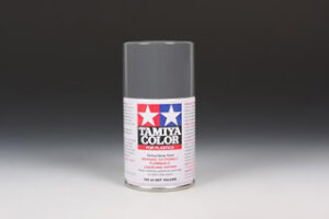 Tamiya Ts-67 Un Gray (Sasebo) 85067