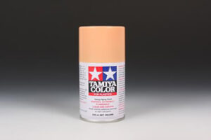 Tamiya TS-77 Flat Flesh 2 85077