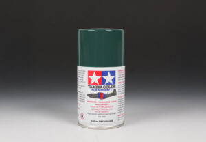 Tamiya AS-1 Dark Green (IJN) 86501