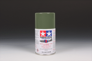 Tamiya AS-14 Olive Green (USAF) 86514