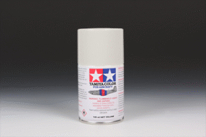 Tamiya AS-16 Light Gray (USAF) 86516