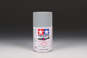 Tamiya AS-25 Dk Ghost Grey 86525