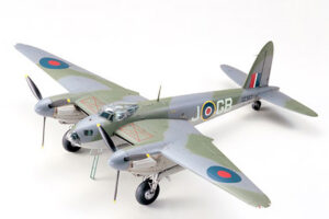Tamiya Mosquito V Mk.IV 61066