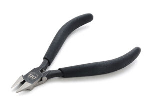 Tamiya Sharp Pointed Side Cutter 74035