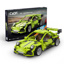 CaDA 1:18 Legend Pull-Back Sports Car - 387 pcs C52024W