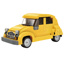 CaDA Citroen 2CV retro car - 298pcs C55021W