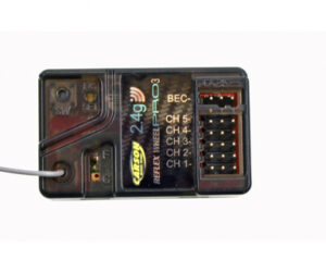 Carson Rx For Reflex Pro 3 Water Resist 5C C501536