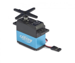 Carson CS-6 Servo - 6 kg / JR-plug C502036