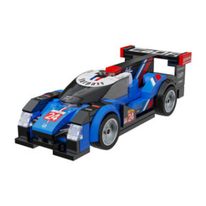 CaDA Supersonic Star - 164 pcs C55053W