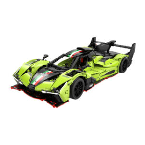 1:10 Phantom Wing 1817 pcs C63009W
