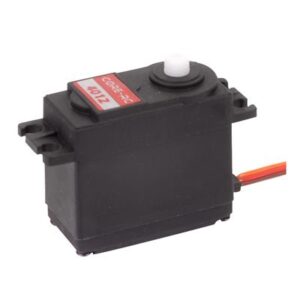 CORE RC - 4012 - Servo 4Kg .12 Sec CR493