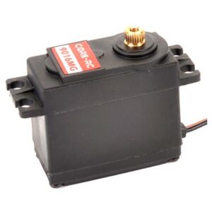 CORE RC - 9016MG - Servo 9Kg .16 Sec CR494