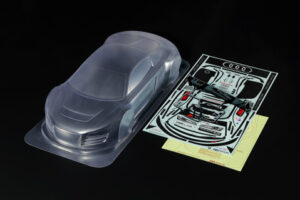 Tamiya Audi R8 LMS Body 51754