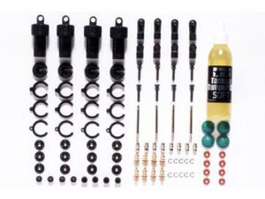 Tamiya CVA Mini Shocks 53619