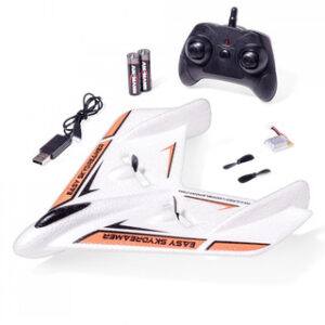 Easy Skydreamer 2.4GHz 100% RTF Orange C505036