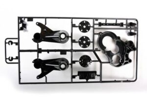 Tamiya C Parts Monster Beetle 9001530