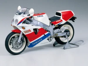 Tamiya Yamaha FZR750R Superbike (OW01) 14058