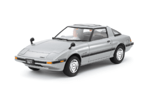 Tamiya Mazda Savanna RX-7 24375