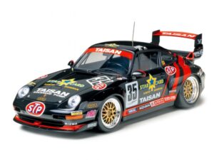 Tamiya Taisan Porsche 911 GT2 24175