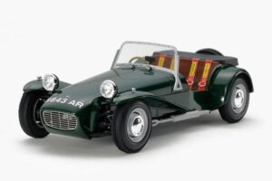 Tamiya Lotus Super 7 Series II 24357