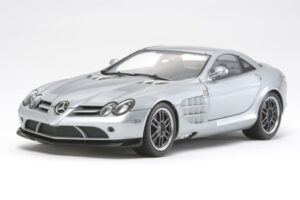 Tamiya Mercedes Benz SLR722 24317
